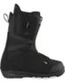Burton Ruler Black 2012 Guys Snowboard Boots