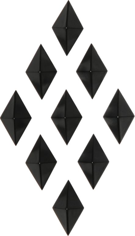 Alibi Diamond Black 2012 Stomp Pad