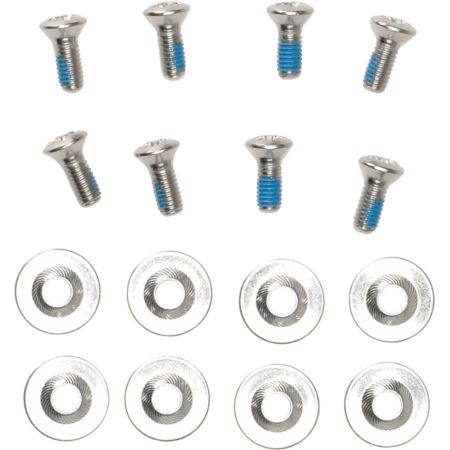 Alabi Snowboards 2012 Base Screws 