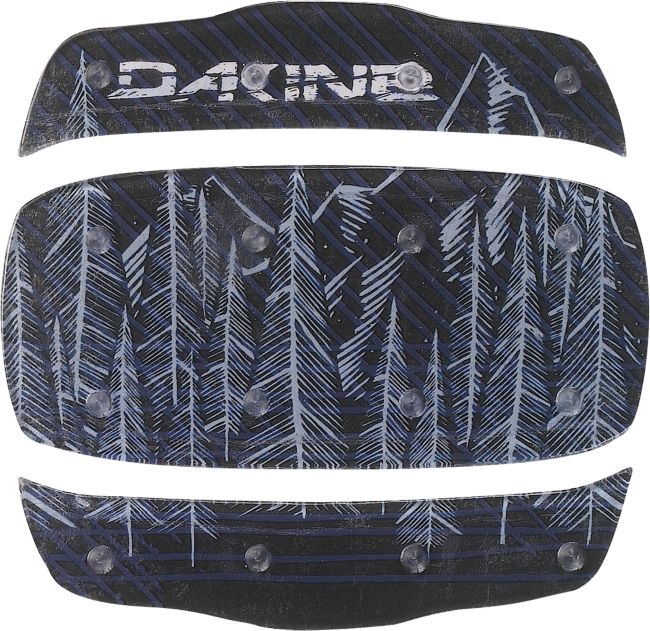 Dakine Modular Mat Black 2012 Stomp Pad