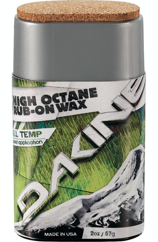 Dakine High Octane 2012 Rub-On Wax