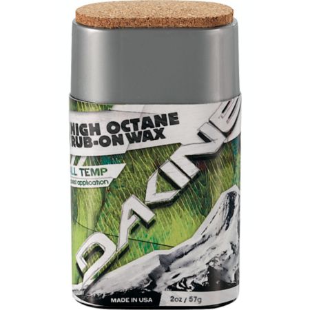Dakine High Octane 2012 Rub-On Wax
