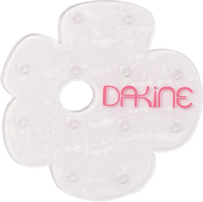 Dakine Petal Mat Clear 2012 Stomp Pad