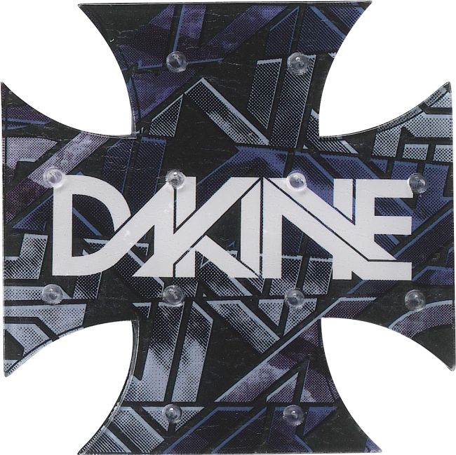 Dakine X-Mat Black 2012 Stomp Pad