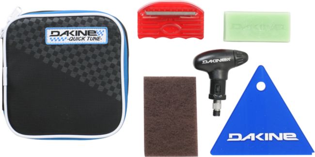 Dakine 2012 Quick Tune Kit