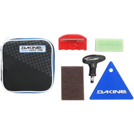 Dakine 2012 Quick Tune Kit