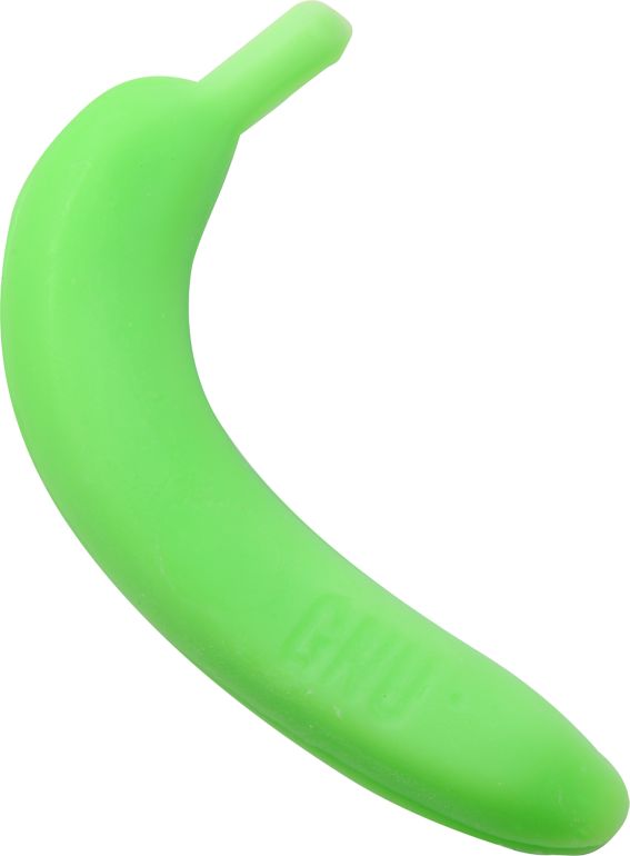 GNU 2012 Banana All-Temp Snowboard Wax