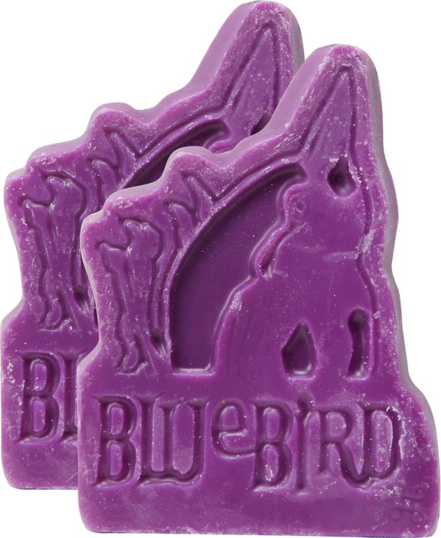 BlueBird All-Temp Soy Wax & Plantable Seed Box