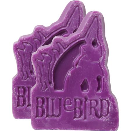 BlueBird All-Temp Soy Wax & Plantable Seed Box