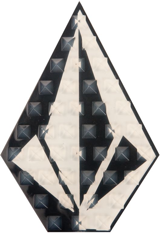Volcom Stone Spike 2012 Snowboard Stomp Pad