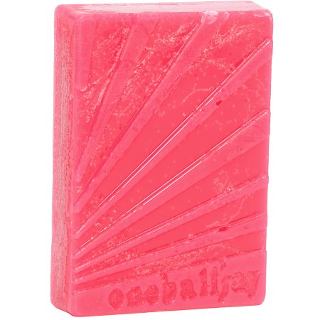 One Ball Jay 2012 4WD 150g Warm Temp Snowboard Wax
