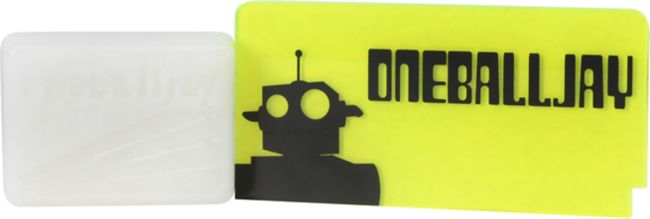 One Ball Jay Mini Tuning Kit