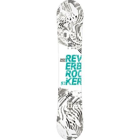 Rome Reverb 157cm 2012 Guys Snowboard