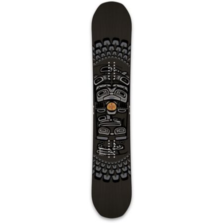 DC Devun 162cm 2012 Guys Snowboard