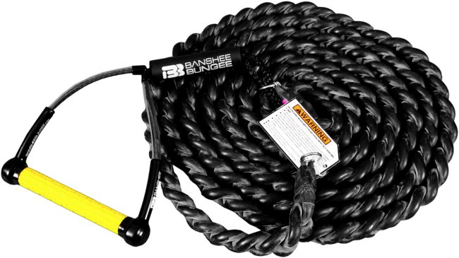 Banshee Bungee 2012 Outlaw Slinger 20ft Package
