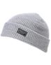 Empyre Cascade Grey Fold Beanie