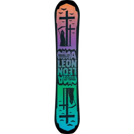 Bataleon Airobic 156cm 2012 Guys Snowboard