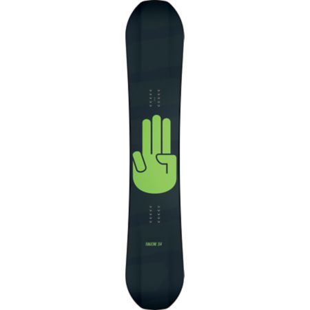 Bataleon Fun.Kink 160cm 2012 Guys Snowboard
