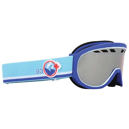 Dragon D1XT Simon Chamberlain 2012 Snowboard Goggles
