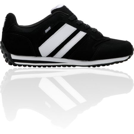 DVS Shoes Premier Black Nubuck Skate Shoe 