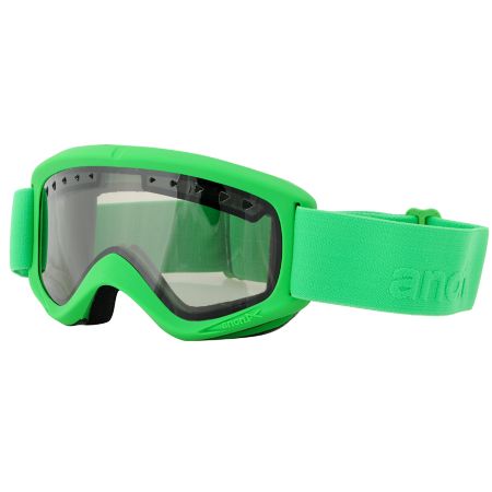 Anon Helix Green & Smoke 2012 Snowboard Goggles