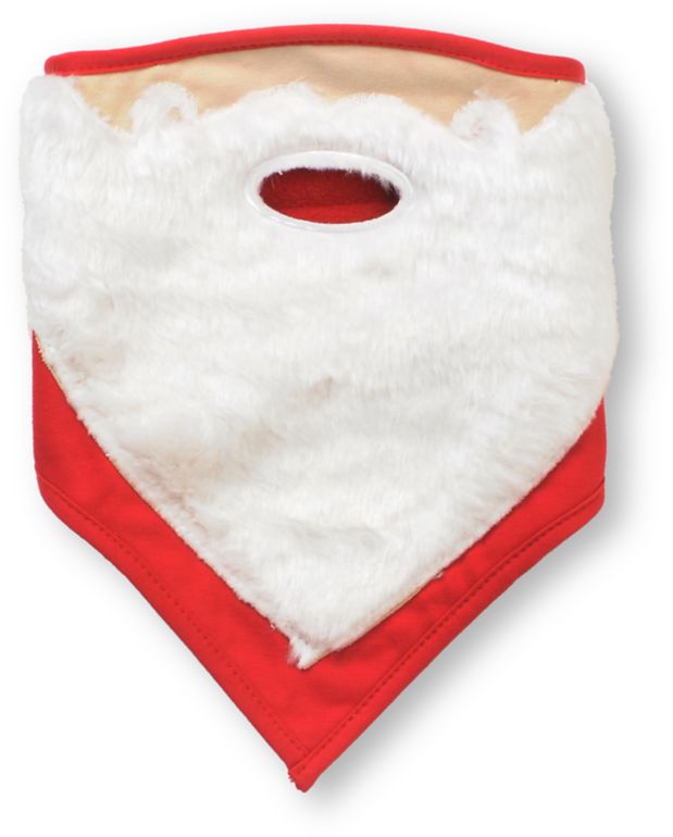 Neff Santa Beard Face Mask Bandana