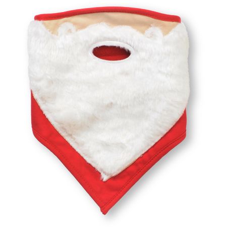 Neff Santa Beard Face Mask Bandana