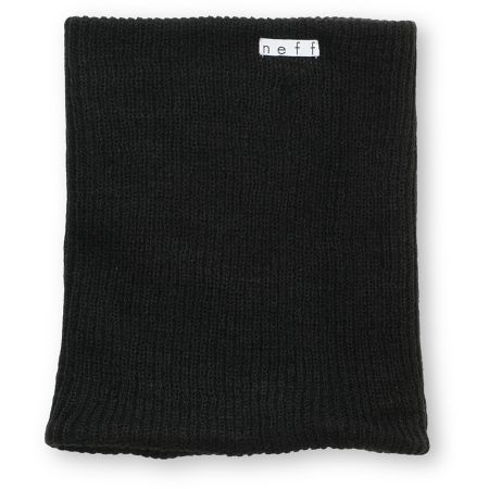 Neff Daily Black Neck Gaitor
