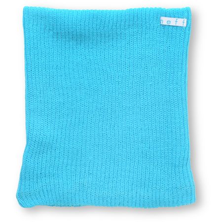 Neff Daily Cyan Neck Gaiter