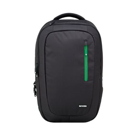 Incase Nylon Ebony Backpack