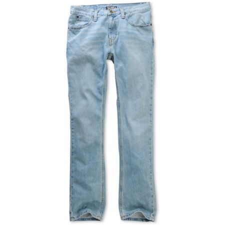 Free World Drifter Light Regular Fit Blue Jeans