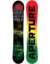 Aperture Spectrum 156cm 2012 Rasta Snowboard