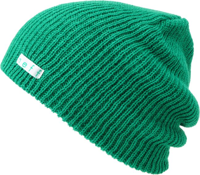 Neff Daily Green Beanie