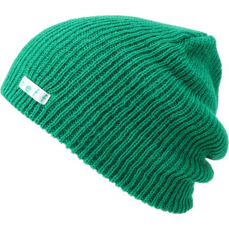 Neff Daily Green Beanie