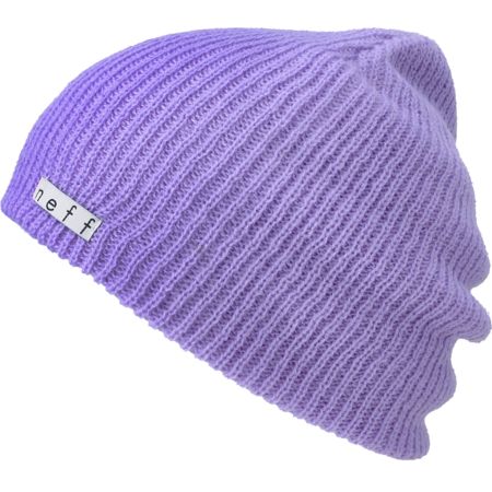 Neff Daily Purple Orchid Beanie