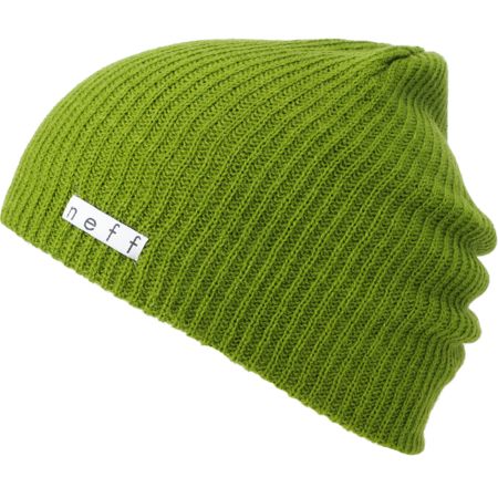 Neff Daily Olive Beanie