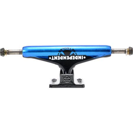 Independent Reynolds139 Pro VI Blue & Black Skateboard Truck