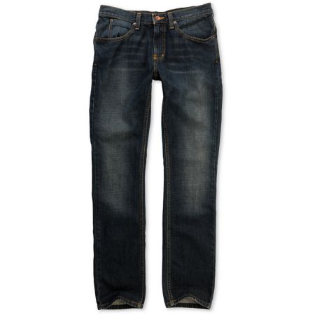 Free World Messenger Rinse Tint Skinny Jeans