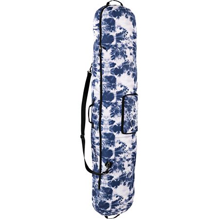 Burton Boardsack 166cm Acid Wash 2012 Snowboard Bag