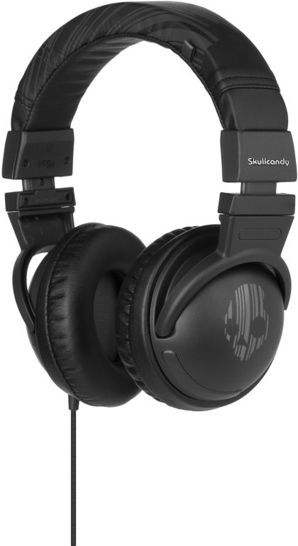 Skullcandy Hesh Black & Grey Headphones