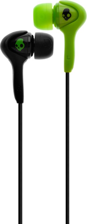 Skullcandy Smokin Buds Lurker Micd Earbuds
