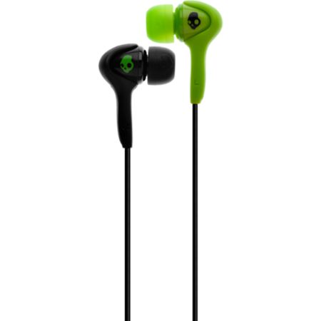 Skullcandy Smokin Buds Lurker Micd Earbuds
