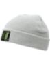 Grenade Max Fold Grey Beanie 