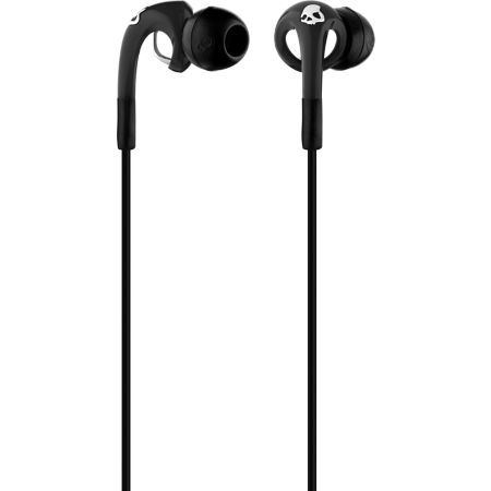 Skullcandy Fix Black Micd Earbuds