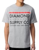 Diamond Supply  Tees