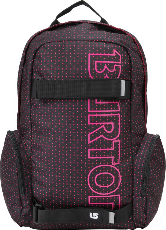 Burton Emphasis Dot Com Girls Backpack