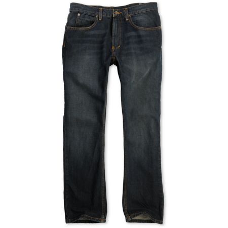 Free World Garage Rinse Tint Regular Fit Jeans