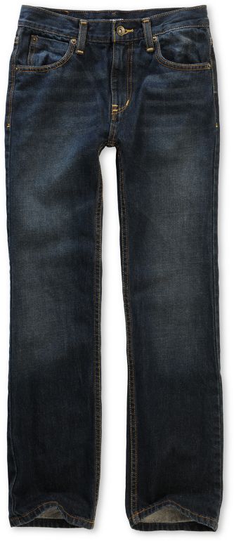 Free World Boys Messenger Rinse Tint Skinny Jeans