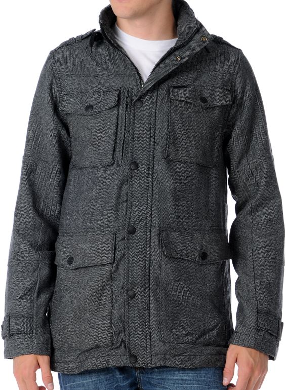 Jackets