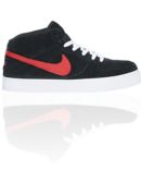 Guys Mid Top Shoes